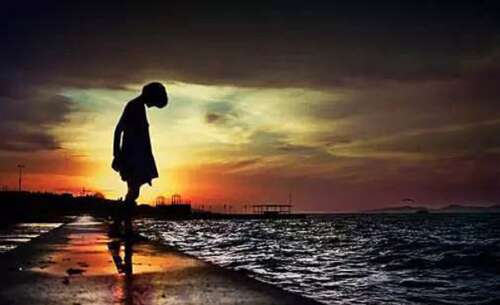 缺乏活泼的生命1