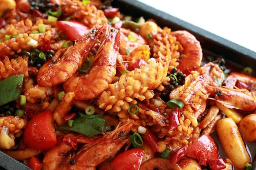 餐饮夏季为客户提供信息