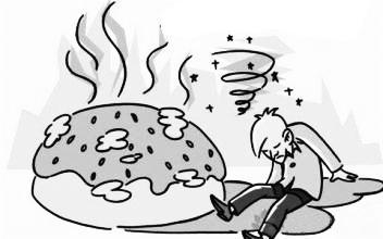 天气热问候教练短信2