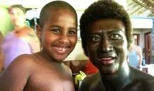 幽默搞笑自黑的句子