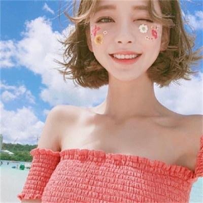 15.不要出去一天,靠门练习美丽。