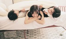 祝玩的开心的句子