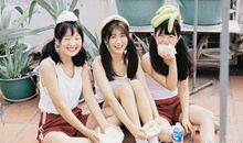 正能量让人开心的句子