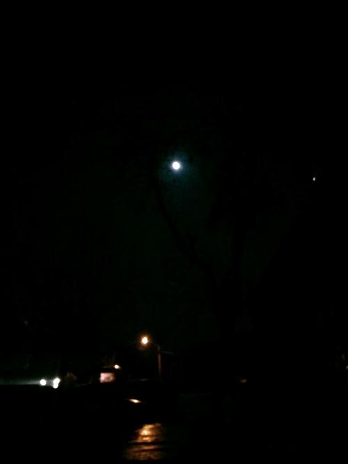 在晚上问候短信问候