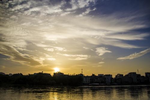 祝福，护理，天气问候短信2