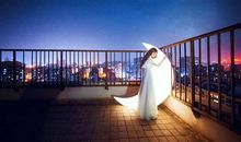 想离开这个城市的心烦句子