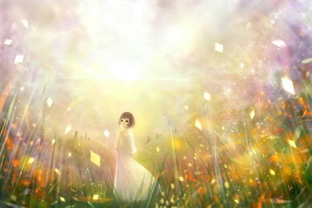 一个沮丧的句子1