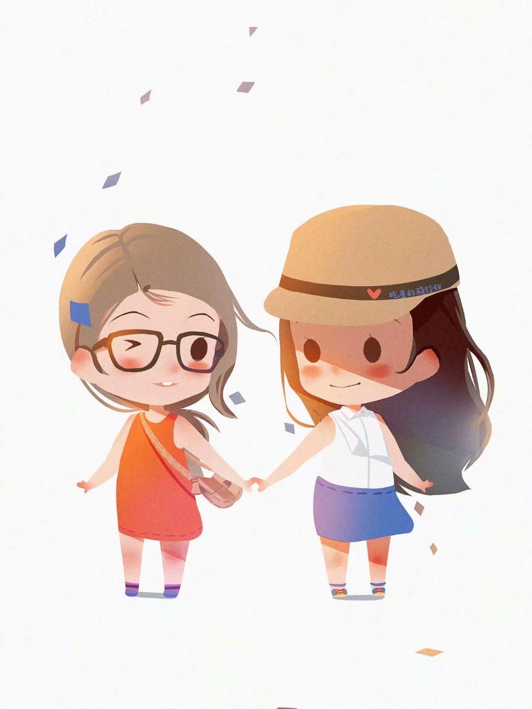 陈国经典句话友谊1