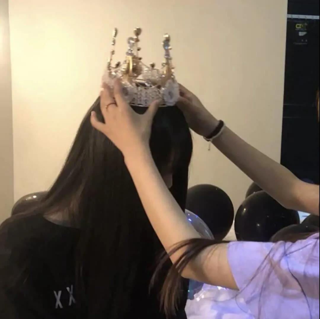 fitty句子适合女孩