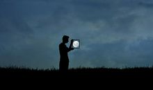 感觉迷茫的心烦句子