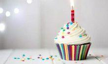 适合祝女神生日祝福语