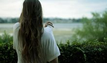 一个人旅行心烦的句子