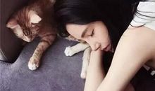 关于爱情心烦的句子