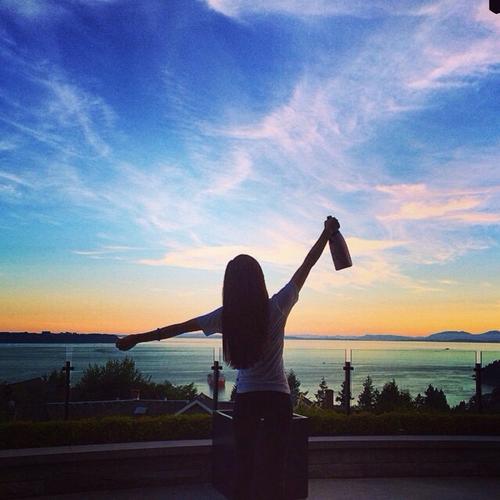 15.孩子们，学会有一个行动指导方针！