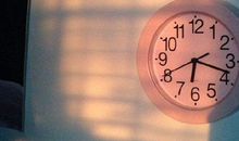 雨下不停心烦的句子