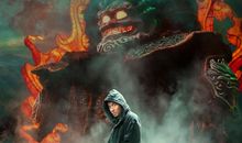 《刺杀小说家》经典台词 语录