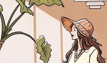 超浪漫文艺句子说说心情