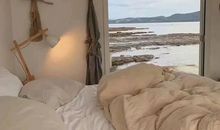 温柔干净又暖心的文案