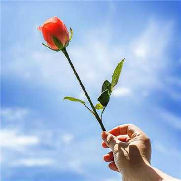 甜蜜的积极能量微信签名