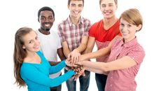 感恩偶遇友情的句子