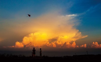 Jay Jielun描述了友谊的句子