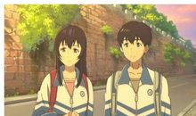 给男生留言的友情句子