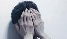 适合男生发的丧句子