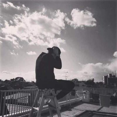 谈论心情句的成熟人