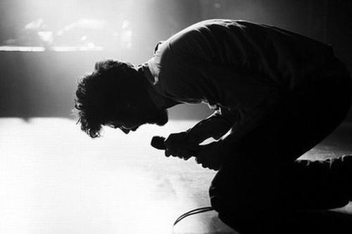 成熟的男人谈论情绪句子1