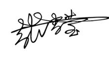 个性签名简短的几个字