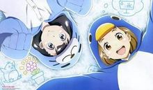 朋友情谊联络的句子