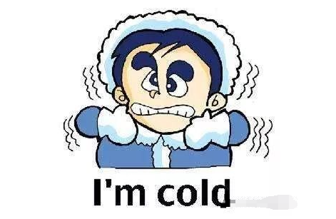 很冷，谈谈一个朋友的圈子1