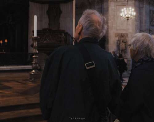 分离后,热疲倦的句子1