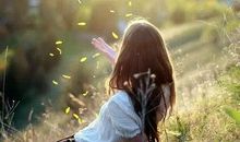 心情不好时发的伤感句子