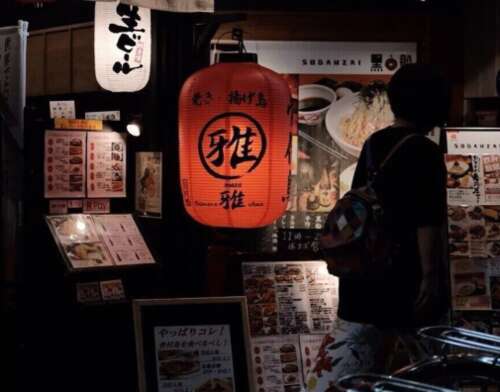 分离后,热疲倦的句子2