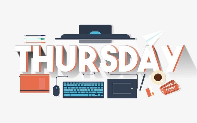 星期四客户问候短信2