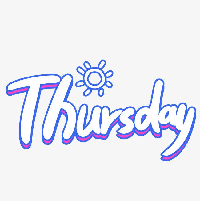 客户问候周四的短信