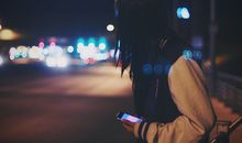 患得患失心累的句子