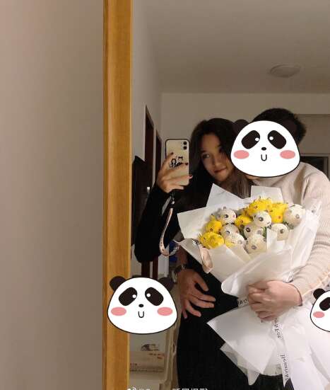 描述自己有趣的句子来谈谈这句话