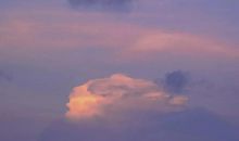 适合晚上2点发的朋友圈