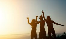 有关友情哲理的句子英语