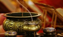 佛教用徒相互间短信问候