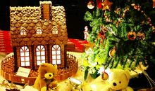 平安夜文案一句话