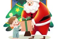 圣诞节文案简短