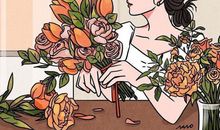 微博文艺文案 最火的说说