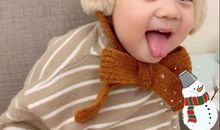 圣诞节情侣发朋友圈文案