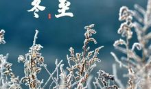 冬至发朋友圈的简单好句