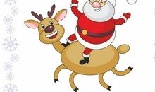 圣诞朋友圈说说