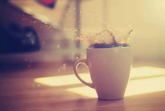 寒冷的人的经典报价