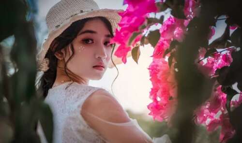 卡片短句给女朋友